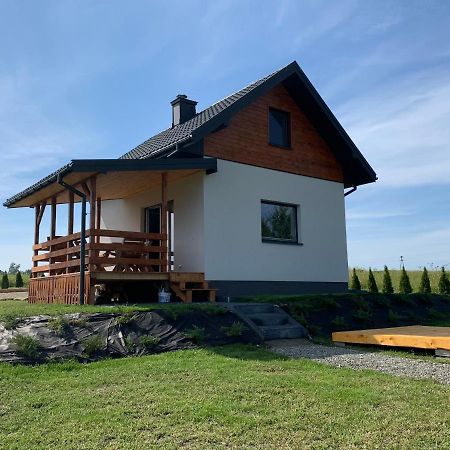 Ostoja Wilka Vila Grochowce Exterior foto
