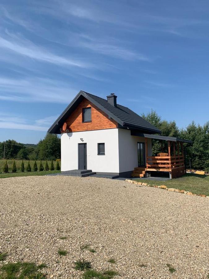 Ostoja Wilka Vila Grochowce Exterior foto